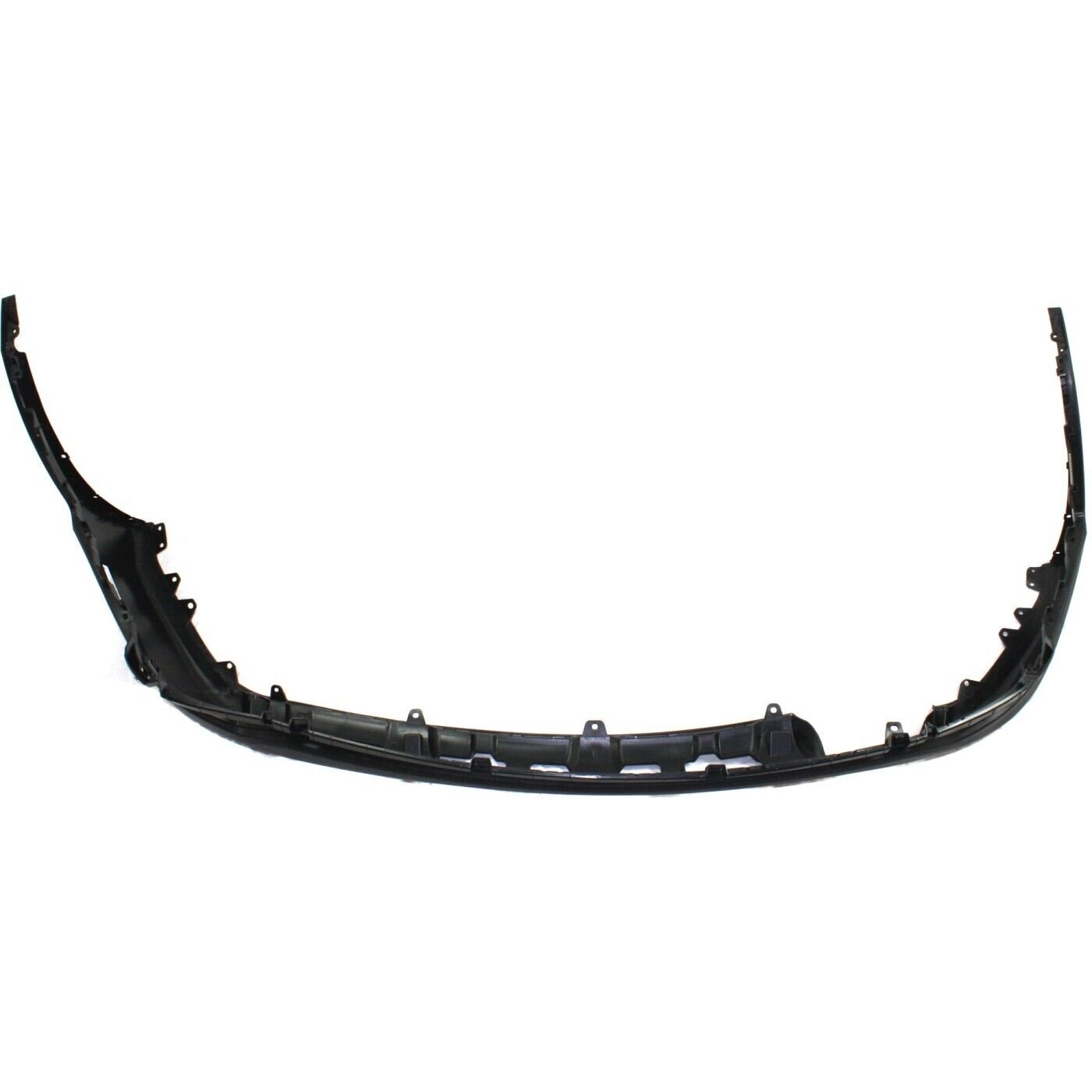 Rear Bumper Cover lower textured CAPA for 2013-2014 Hyundai Santa Fe Sport