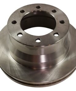 SureStop C27110067 Rear Brake Disc left right for 09-20 Chevrolet Express 3500