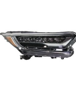 New Headlight LED right side for 2017-2019 Honda CR-V