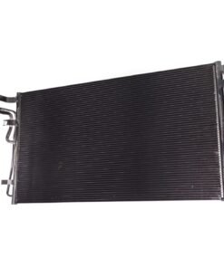 Kool Vue KVAC3761 A/C Condenser aluminum core for 09-11 Hyundai Genesis 3.8, 4.6