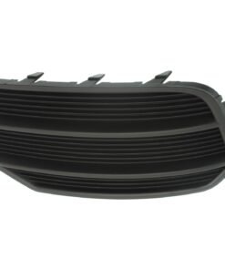 Fog Light Covers left side for 2016-2018 Audi Q3 Komfort, Progressiv