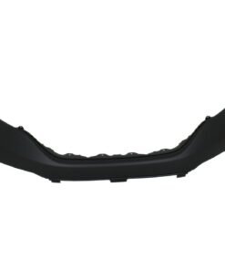 Bumper Cover REPH010369P front upper primed for 2012-2014 Honda CR-V