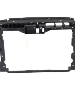 Radiator Support Core 5N0805588F CAPA for 2009-2017 Volkswagen Tiguan