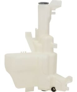New Washer Reservoir 28910CA70A-PFM for 2003-2007 Nissan Murano SE, SL