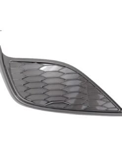 Front Fog Light Cover TO1038243 Left Side for 2021-2022 Toyota Camry XSE