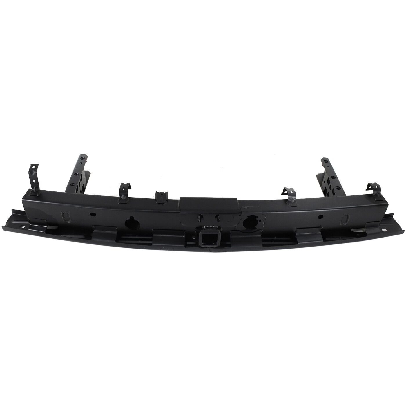 Rear Bumper Reinforcement 22900139 for 2015-2018 Cadillac Escalade Base, Luxury