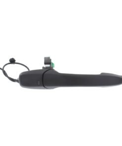 Front Exterior Door Handle right for 2007-2013 Mazda CX-9 Grand Touring, Sport