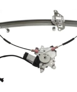 New Front Window Regulator 807219E010-PFM left side for 1998-2001 Nissan Altima