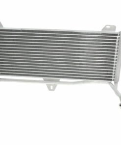 Transmission Oil Cooler for 94-96 Dodge Ram 1500 / 94-02 Ram 2500 & 3500 5.9L