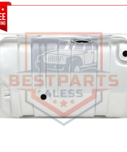 NEW 20 Gallon Fuel Gas Tank for 1986-1996 Jeep Cherokee / 1986-1990 Wagoneer FI
