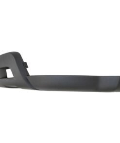 New Bumper Cover front lower textured for 2007-2009 Chevrolet Equinox