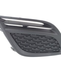 Front Fog Light Cover right side for 2011-2013 Volvo XC60 T6, T6 R-Design