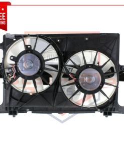 NEW Radiator Cooling Fan for 2008-2013 Scion xB