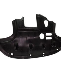 New Front Engine Splash Shields 29110M7000 for 2019-2020 Kia Forte