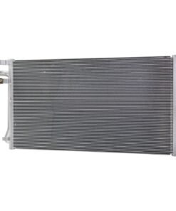 Kool Vue KVAC4448 A/C Condenser Aluminum for 2015-2016 Hyundai Genesis