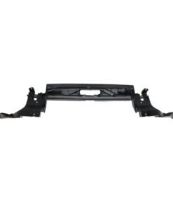 New Radiator Support FO1225241 HS7Z16138C upper for 2017-2019 Ford Fusion Sport