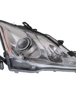 Headlight LX2503133 HID/Xenon right side for 2006 & 2008 Lexus IS250, IS350