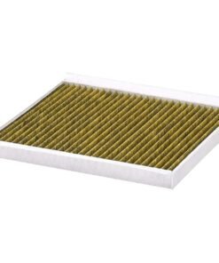 Purolator PBC26155 Cabin Air Filter Carbon for 2013-2019 Ford Flex