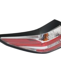 New Tail Light halogen left side for 2015 & 2017-2018 Nissan Murano