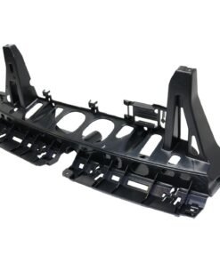 New Rear Bumper Bracket REPB763201 center steel for 2007-2013 BMW X5 xDrive35d