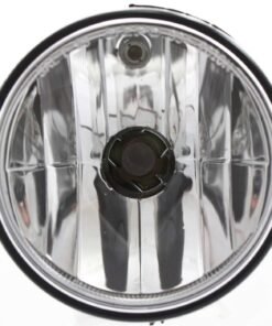 Kool Vue 3342010NAS Fog Light w/ bulb for 1999-2001 Dodge Ram 1500 Base