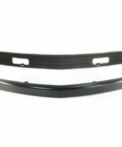 Front Bumper & Lower Air Deflector, GM1002168, GM1090105 for 88-0 GM C/K Series