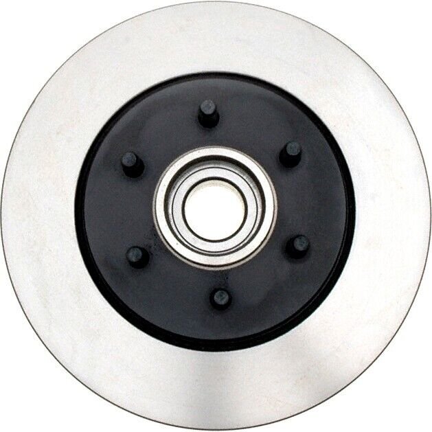 Raybestos 680178R Front Brake Disc 12.99 inch 6 Lugs for 2005-2008 Ford F-150