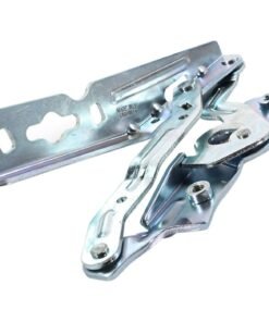 NEW Hood Hinge, Passenger RH Hand Right Side for 2018-2019 Ford EcoSport