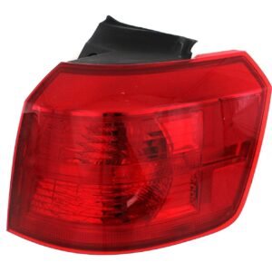 New Tail Light halogen right side for 2010-2017 GMC Terrain SLE, SLT