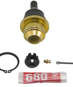 Moog K500007 Front Ball Joint left right side for 2007-2014 Chevrolet Tahoe