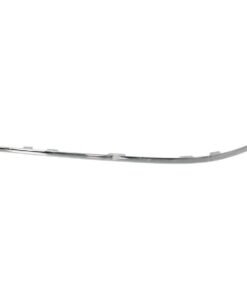 Rear Bumper Trim REPH763505 chrome for 2005-2010 Chrysler 300 Limited Touring