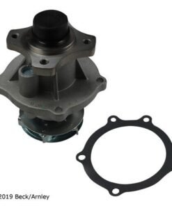 Beck Arnley 131-2396 Water Pump for 2006-2011 GMC Canyon SLT, WT