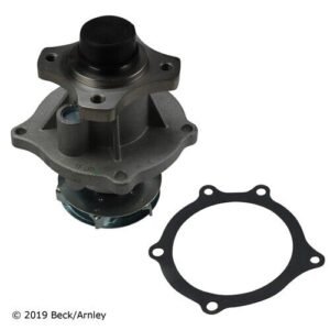 Beck Arnley 131-2396 Water Pump for 2006-2011 GMC Canyon SLT, WT