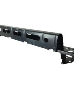 Rear Bumper Reinforcement TO1106200C 523500R020 CAPA for 2006-2012 Toyota RAV4