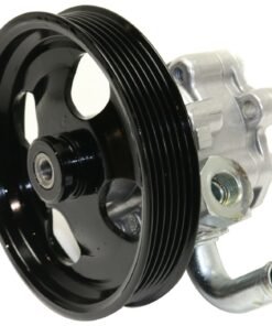 New Steering Pump Power 92161580 for 2005-2006 Pontiac GTO Base