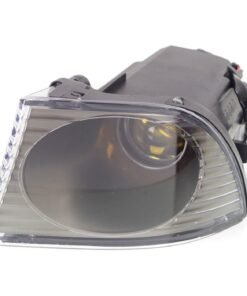 Fog Light right side clear lens for 2003-2005 Lexus IS300 Base, Sportcross