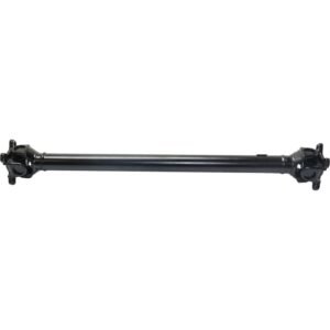 TrueDrive REPB545508 Front Drive Shaft 1.5 inch dim for 2006 BMW X3 2.5i, 3.0i