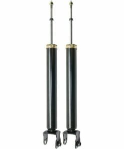 NEW Set of 2 Rear Shock Absorbers for 2007-2015 Nissan Altima