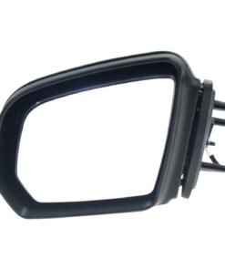Kool Vue MZ53EL-S Mirror Power Glass Left Side for 2009-2010 Mercedes GL450 Base