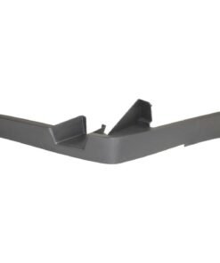 Front Bumper Trim primed right side for 2002-2006 Chevrolet Avalanche 1500 Z71