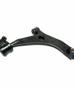 Front Lower Right RH Control Arm w/Ball Joint & Bushing for 2004-2012 Mazda 3, 5