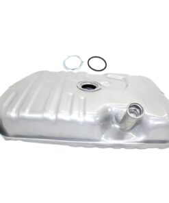 JC Whitney Fuel Tank 17 Gallon for 78-80 Oldsmobile Cutlass Calais Base Coupe