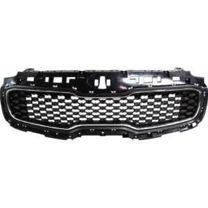 New Grille Grill for Kia Sportage 2017-2019 KI1200194 86350D9000