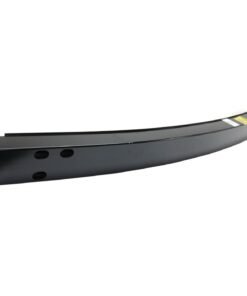 Rear Bumper Reinforcement CAPA for 2015-2021 Chrysler 300 & Dodge Challenger