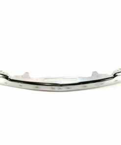 NEW Front Bumper, Chrome, Steel for 1998-2004 Chevrolet S10 / Blazer