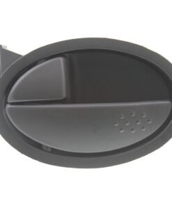 Front Interior Door Handle left side for 2003-2007 Saturn Ion 2, 3 Sedan/Coupe