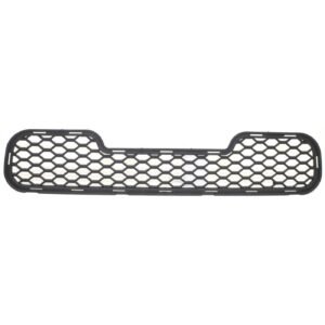 Front Bumper Grille 8651326910 plastic for 2001-2006 Hyundai Santa Fe GLS