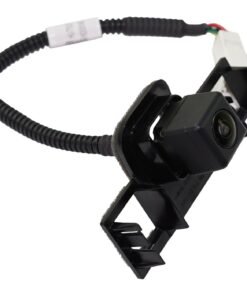 New Back Up Camera 8679045040 wired colored for 2011-2014 Toyota Sienna