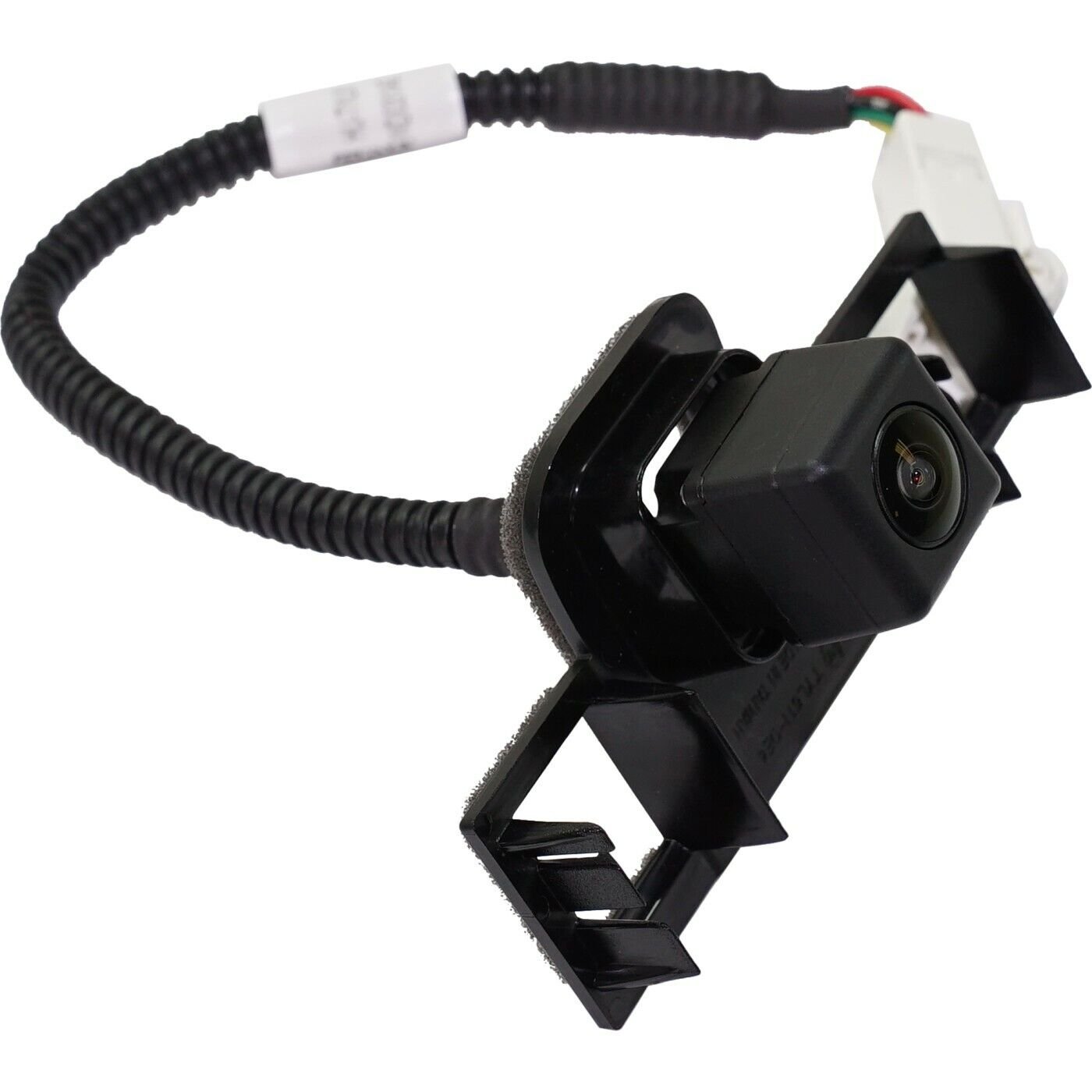 New Back Up Camera 8679045040 wired colored for 2011-2014 Toyota Sienna