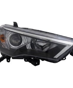 Headlight TO2503309 8114035620 LED Right Side for 2021-2023 Toyota 4Runner